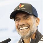 Jürgen Klopp