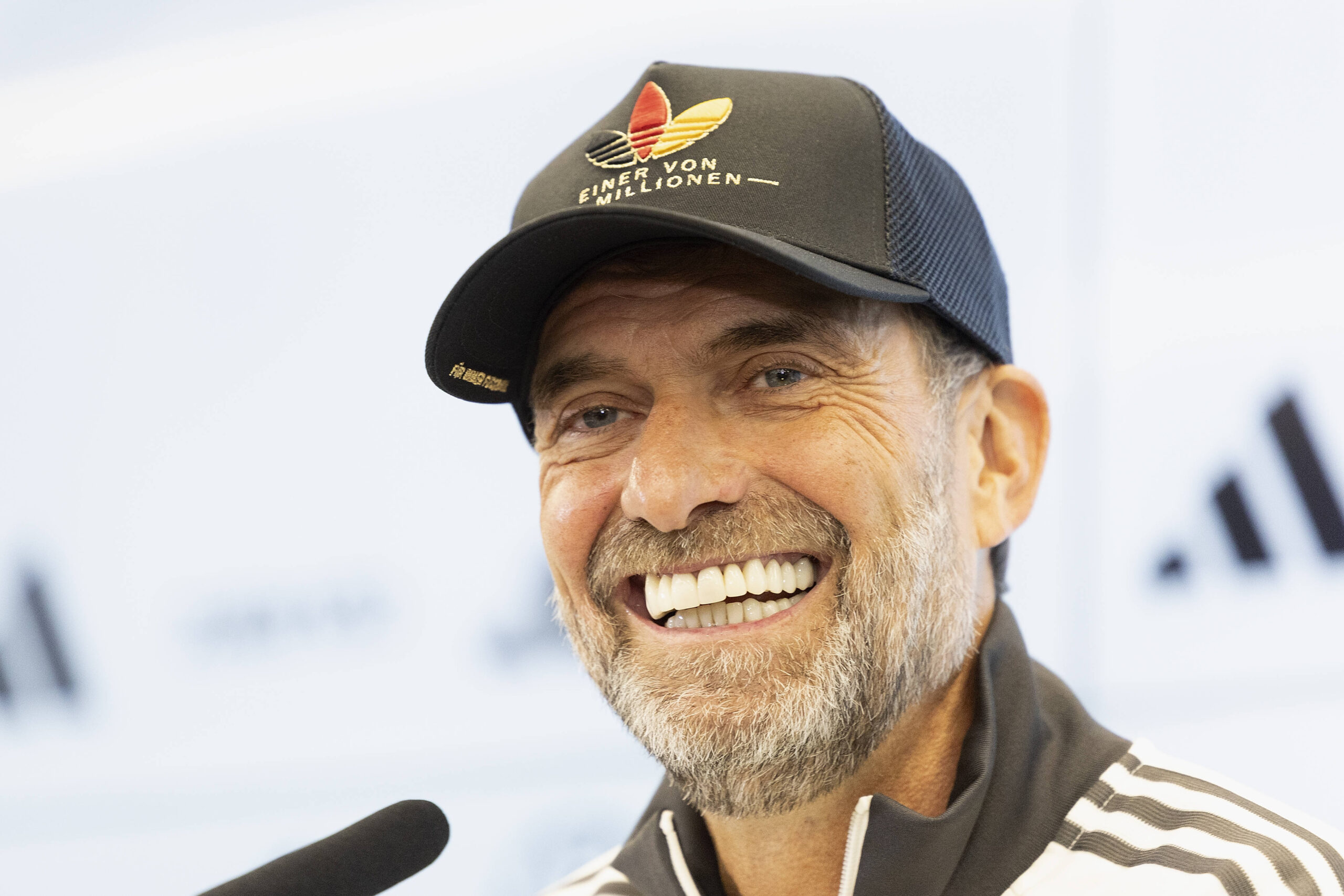 „Klopp revolutioniert Deutschland": Pressestimmen zum DFB-Kader