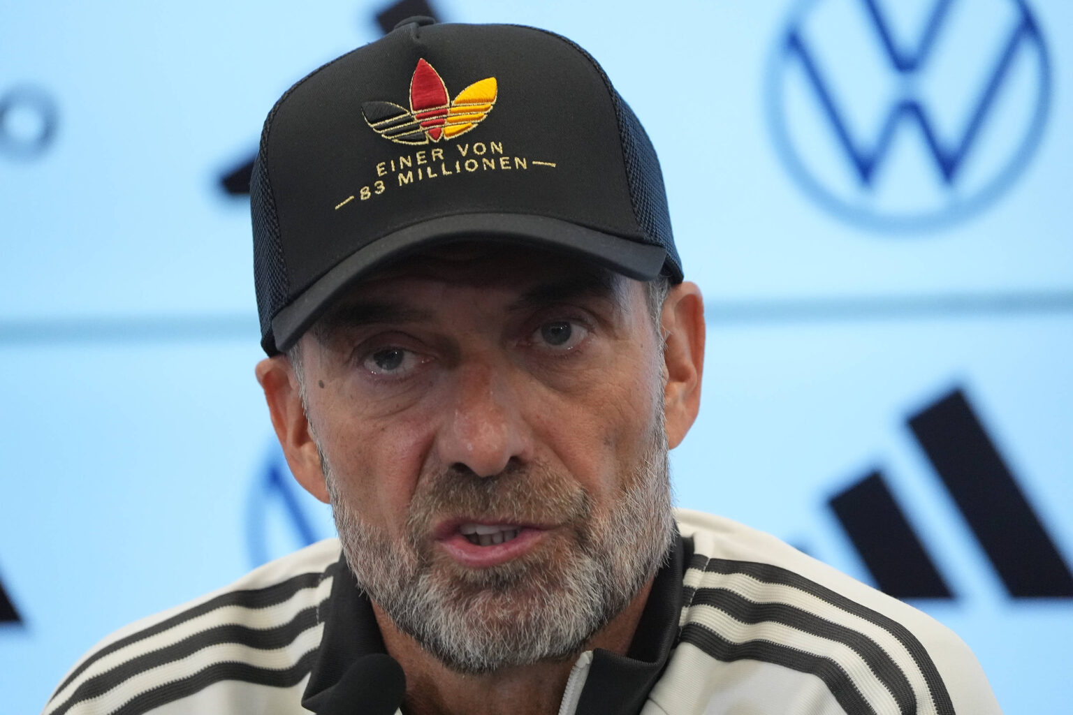 Jürgen Klopp
