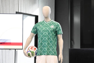 DFB-Trikot