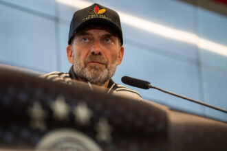 Jürgen Klopp, DFB