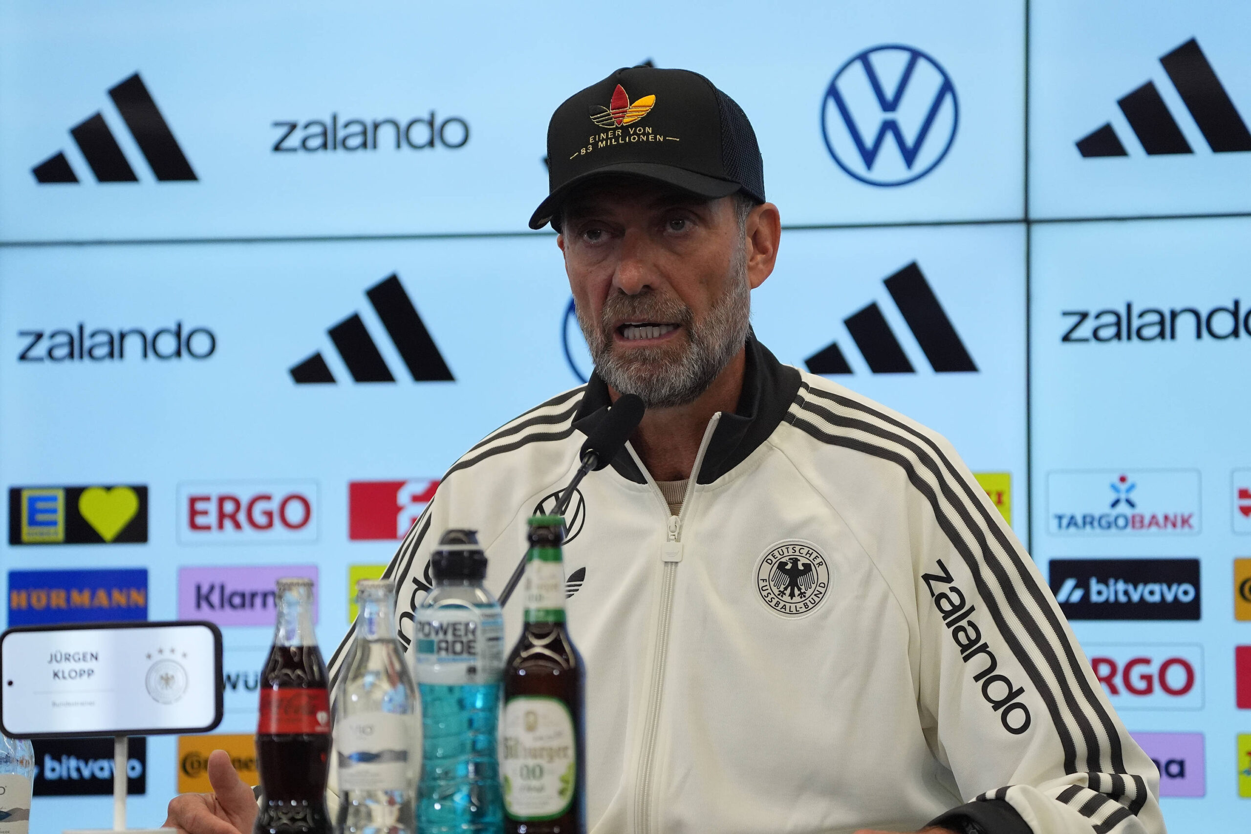 Jürgen Klopp