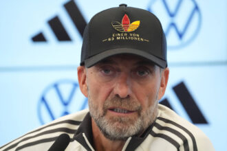 Jürgen Klopp