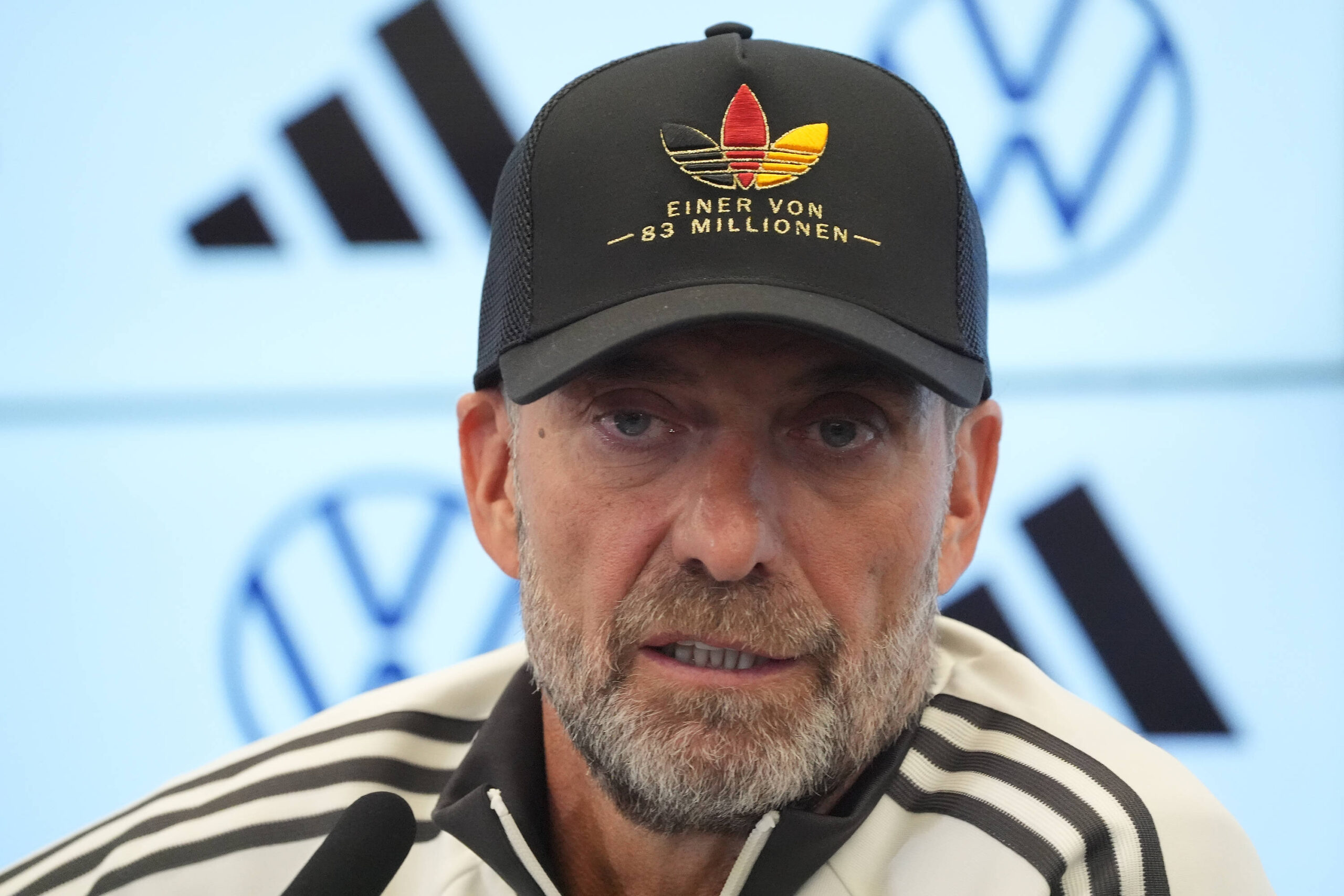 Jürgen Klopp