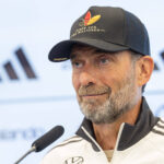 Jürgen Klopp