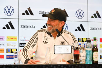 Jürgen Klopp