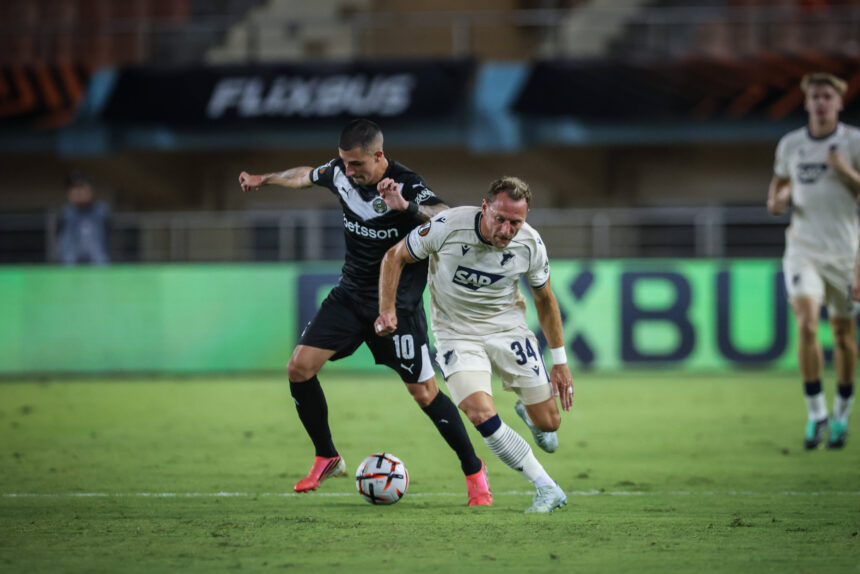 TSG Hoffenheim