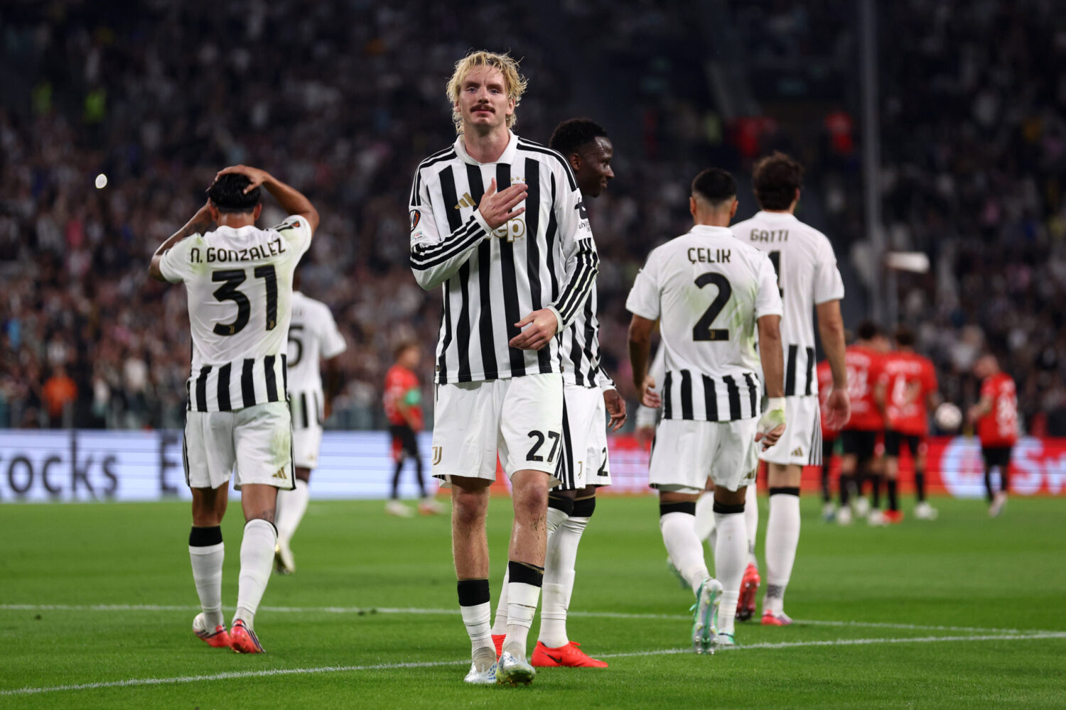 Juventus 