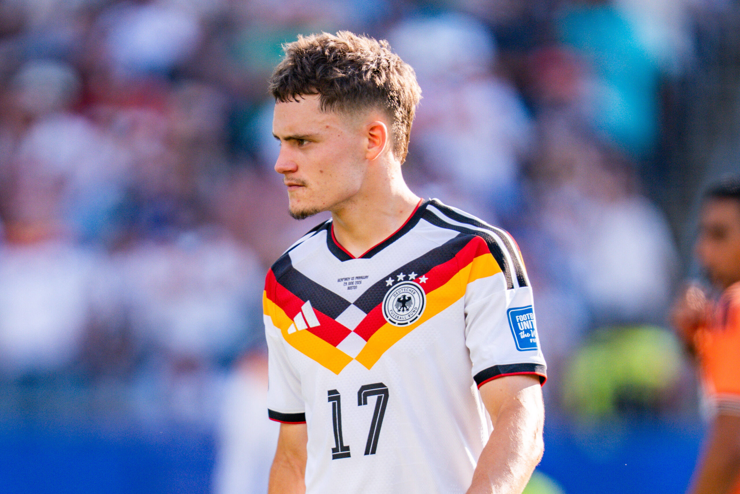 Florian Wirtz