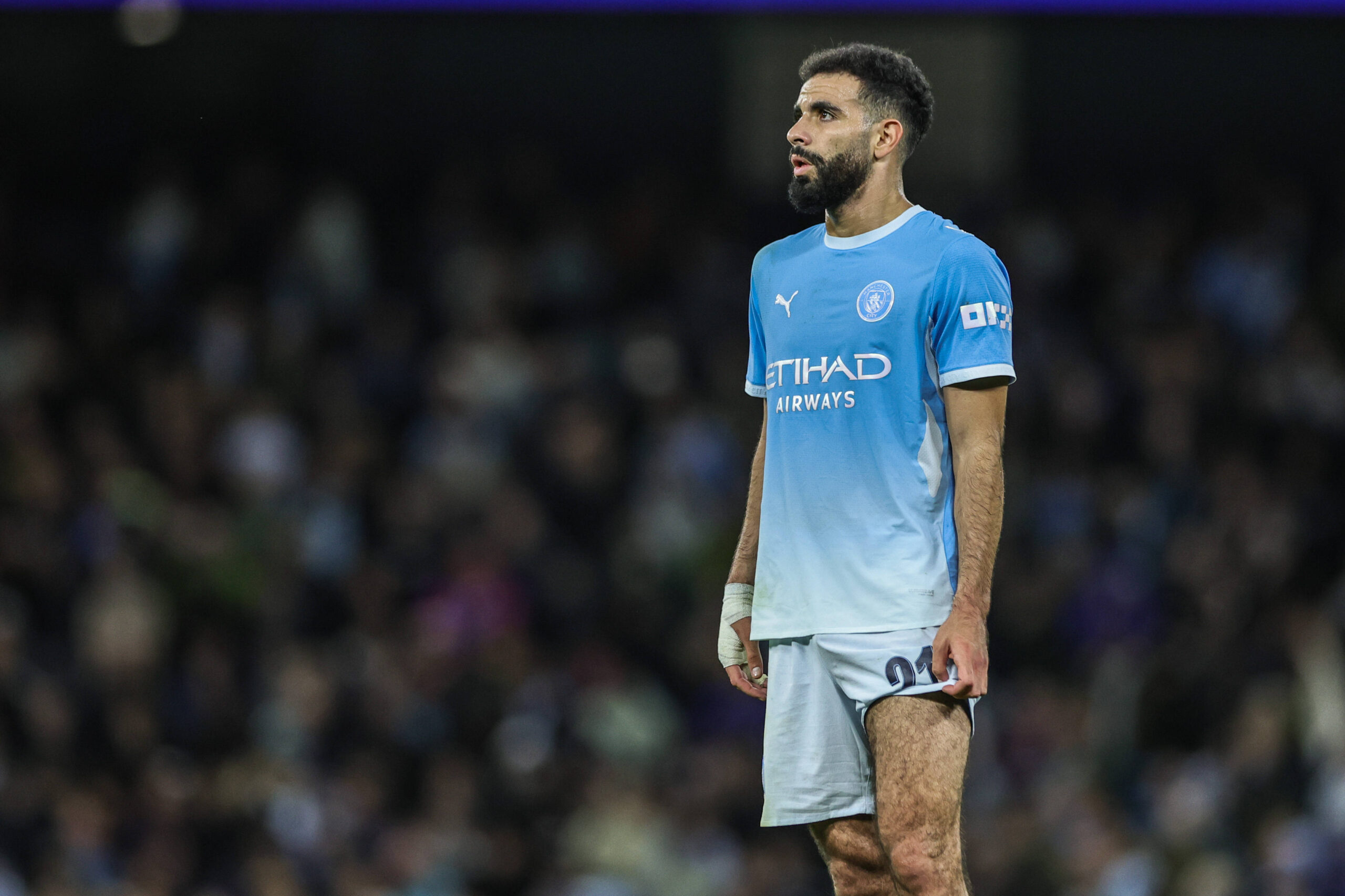 Transfercoup? Juventus nimmt strauchelnden ManCity-Star ins Visier