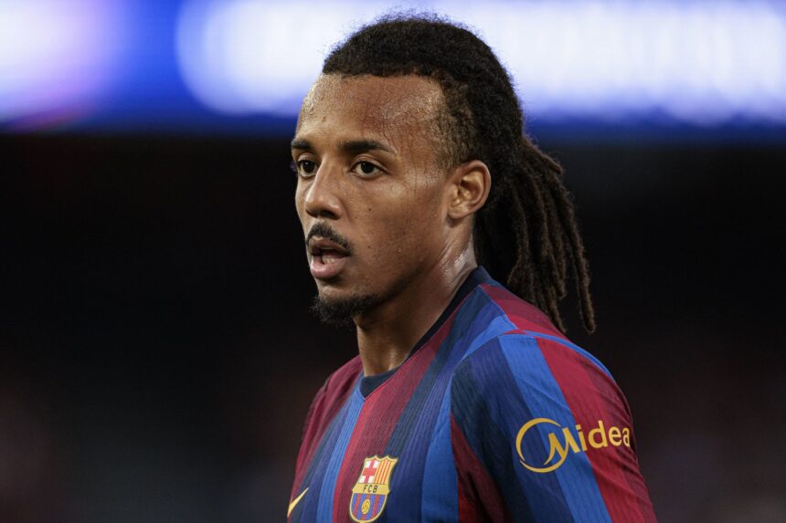 Jules Koundé