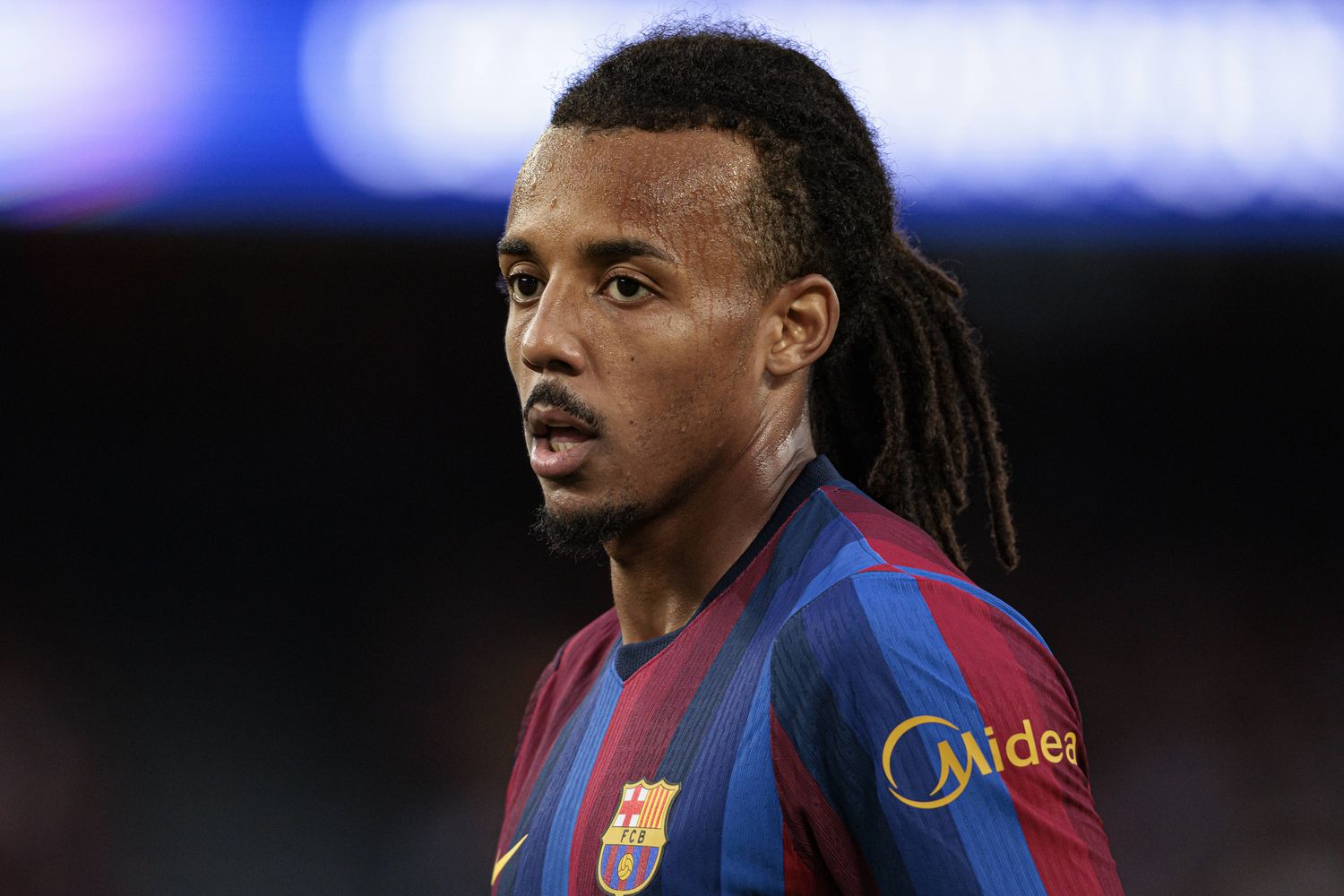 Jules Koundé