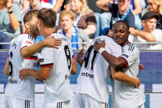 1. FC Nürnberg, 2. Bundesliga
