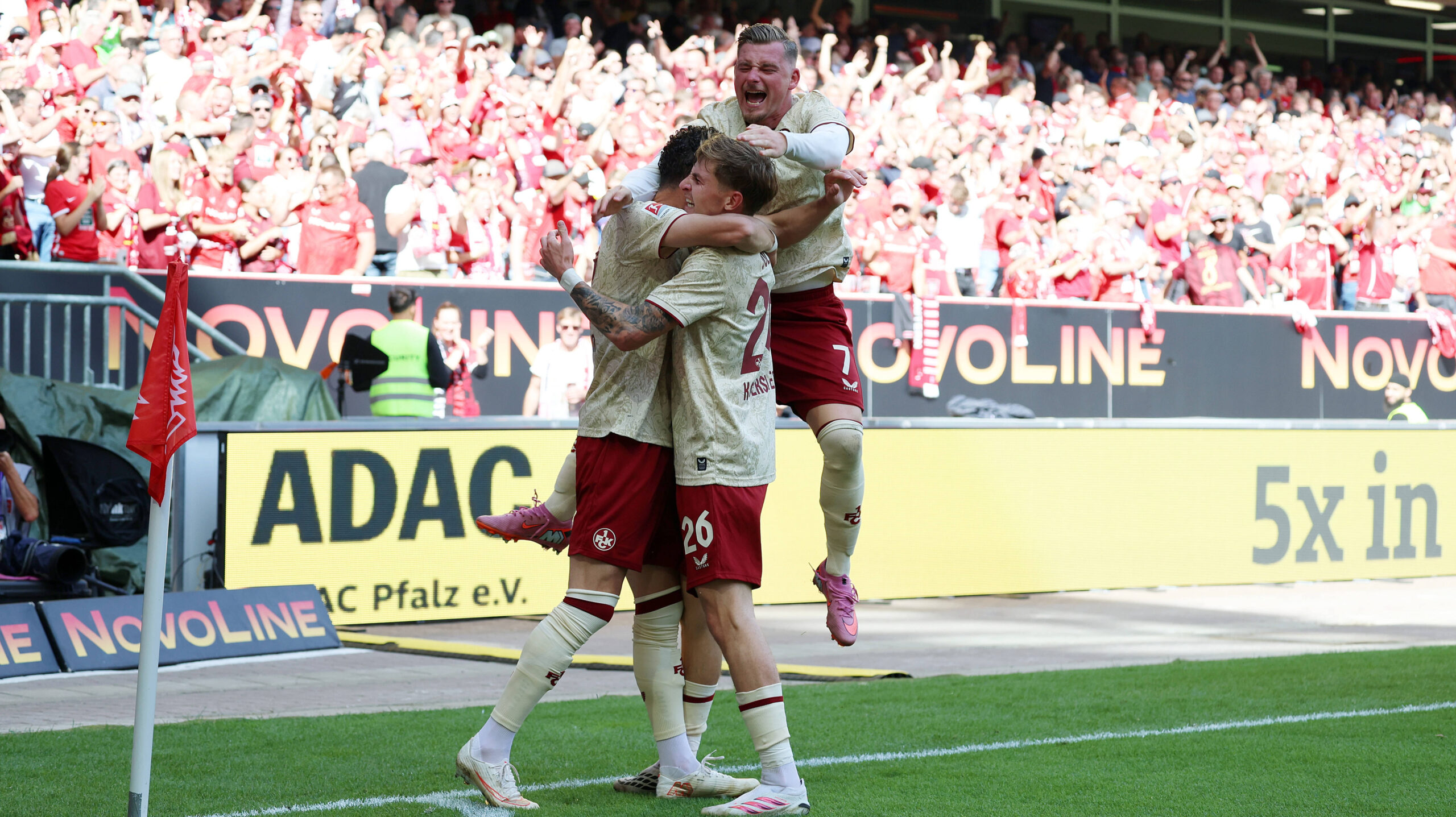 Kaiserslautern