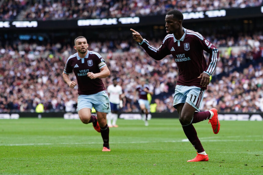 Aston Villa