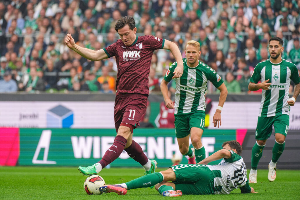 Bundesliga