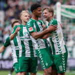 Werder Bremen