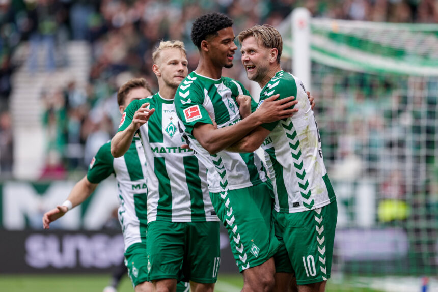 Werder Bremen