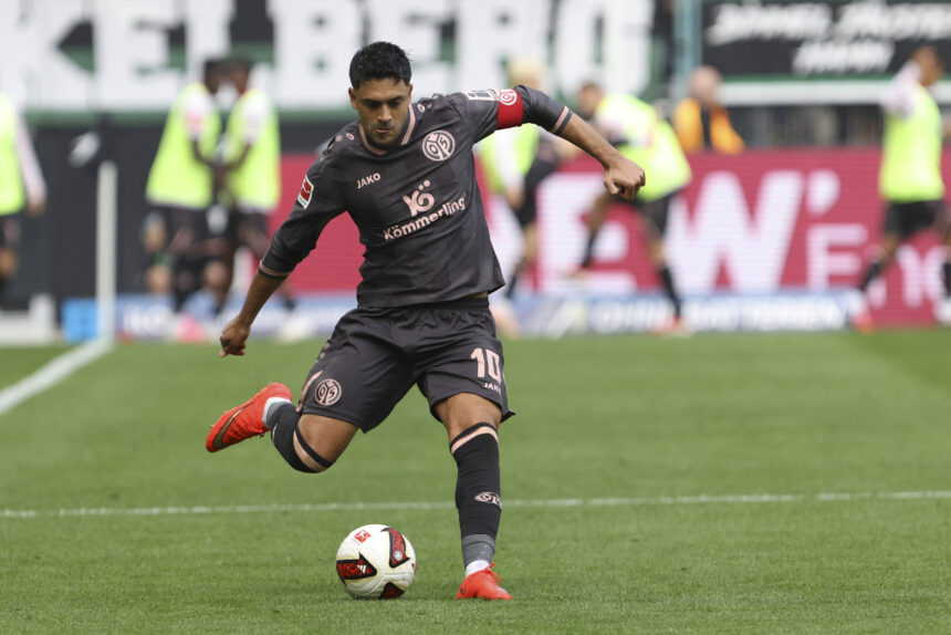 Nadiem Amiri