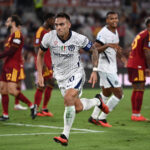 Lautaro Martinez