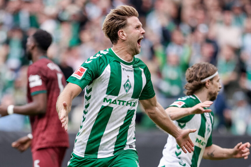 Niclas Füllkrug