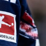 Bundesliga Logo