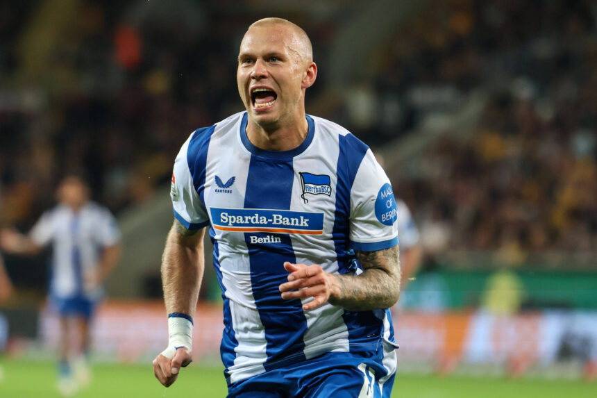 Hertha BSC
