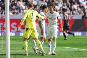 Borussia Mönchengladbach