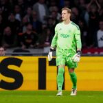 Marc-Andre ter Stegen