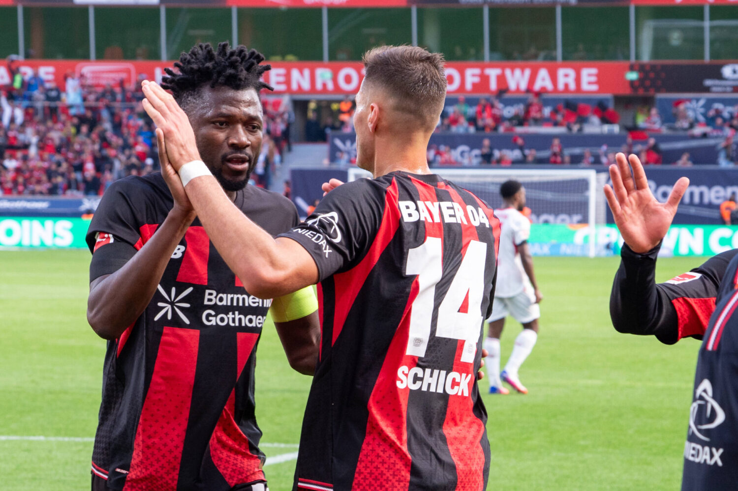 Bayer Leverkusen