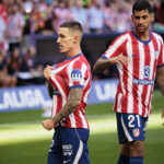 Atletico Madrid