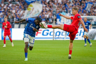 Schalke 04