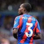 Tyrick Mitchell