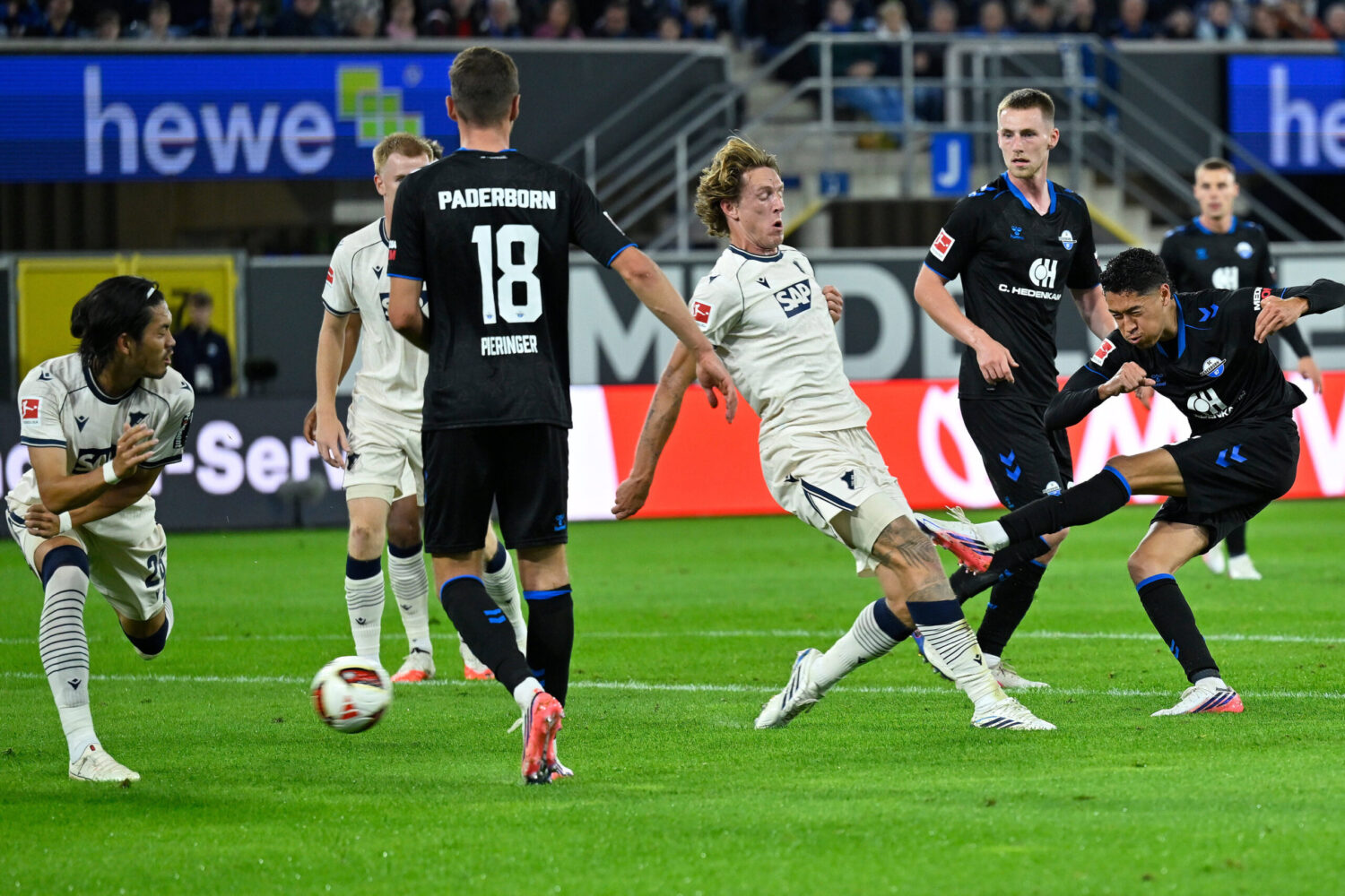 SC Paderborn