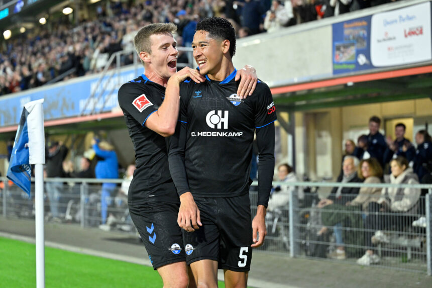 SC Paderborn