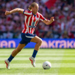 Marcos Llorente