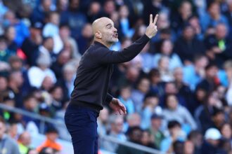 ManCity, Enzo Maresca