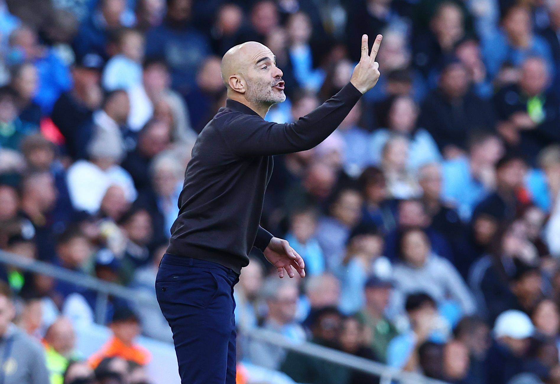 Experte sicher: ManCity wird Meistertitel „auf keinen Fall" gewinnen