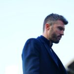 Michael Carrick
