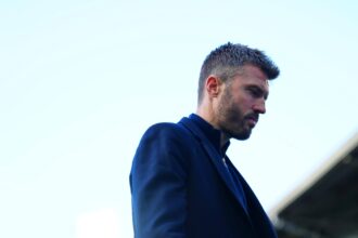 Michael Carrick