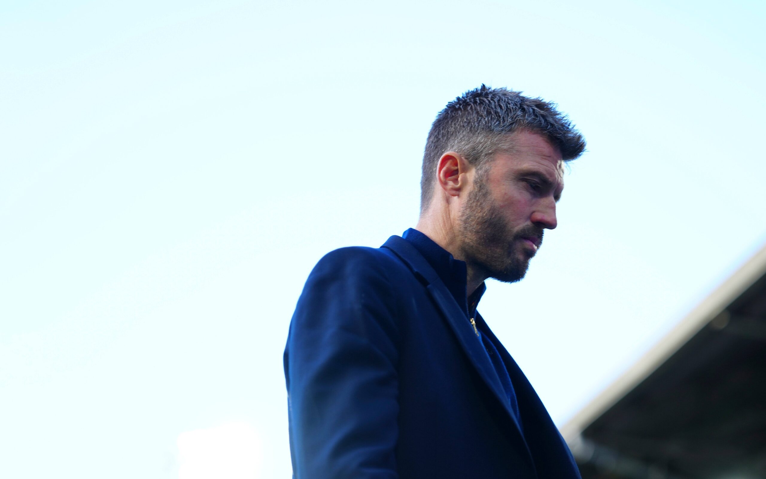 Carrick noch sicher? ManUnited bleibt im Rennen um Antonio Conte