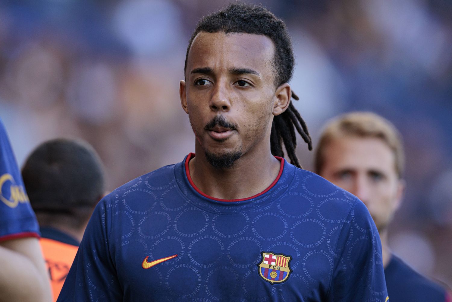 Koundé unzufrieden bei Barça: Bayern könnte im Winter zuschlagen