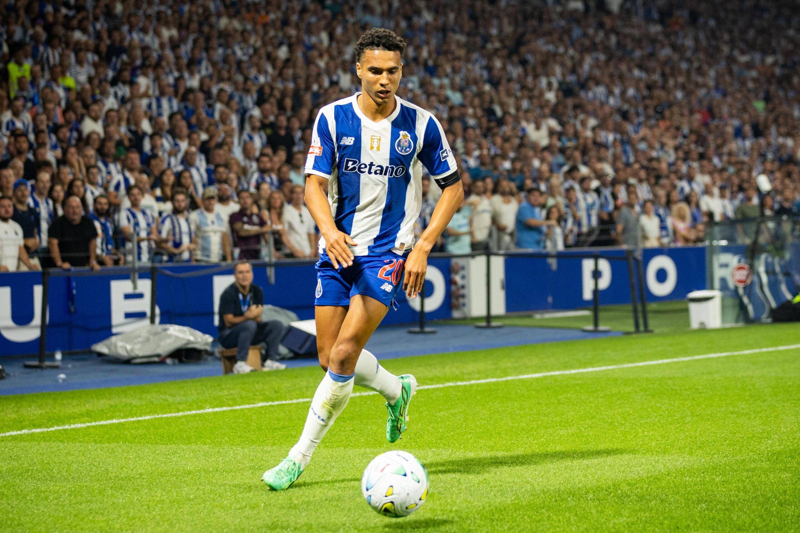 Alberto Costa