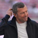 Lothar Matthäus