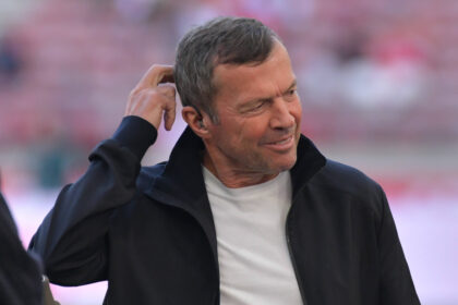 Lothar Matthäus