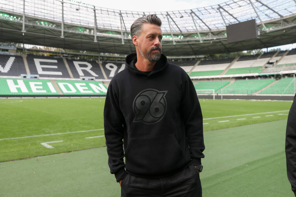 Sandro Wagner
