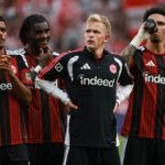 Eintracht Frankfurt