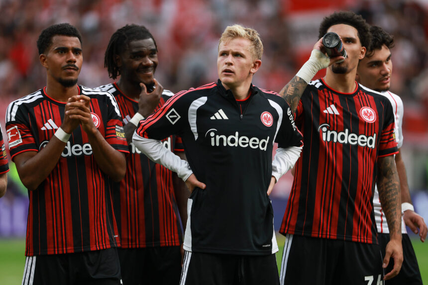Eintracht Frankfurt