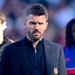 Michael Carrick