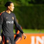 Virgil van Dijk